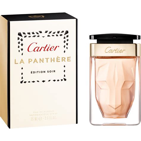 cartier la panthère sephora|la panthere cartier for women.